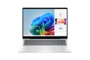 HP OmniBook X 14-fe1025nd Copilot+ PC