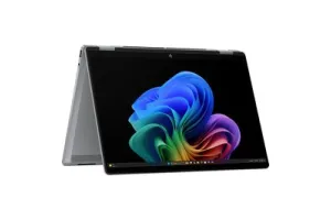 HP OmniBook X Flip NGAI 14-fk0751nd - 2-in-1 Copilot+ Laptop - 14 inch