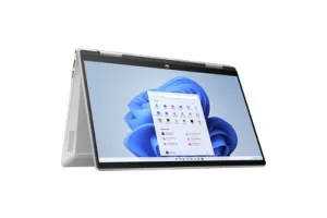 HP Pavilion x360 14-ek0742nd - 2-in1- laptop - 14 inch