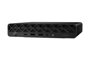 HP ProDesk 4 Mini G1i - BY7A0ET QWERTY