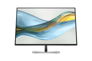 HP Series 5 Pro 524pn HP Series 5 Pro 524pn