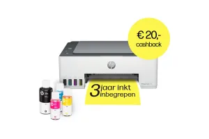 HP Smart Tank 5105 All-in-One