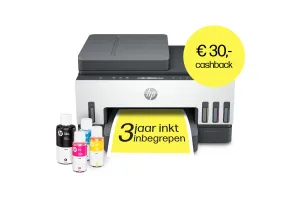 HP Smart Tank 7305 All-in-One