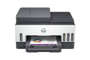 HP Smart Tank 7605