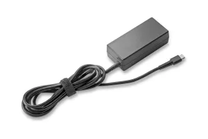 HP USB-C AC Adapter 45W