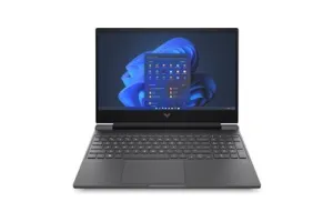 HP VICTUS 15-fa1023nd Intel® Core™ i7 i7-13620H Laptop 39,6 cm (15.6&quot;) Full HD 16 GB DDR4-SDRAM 1 TB SSD NVIDIA GeForce RTX 4060 Wi-Fi 6E (802.11ax) Zwart