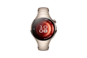 Huawei Watch 5 Goud 42mm