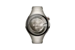 Huawei Watch 5 Zilver 46mm