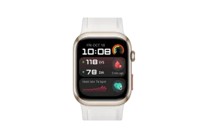 Huawei Watch D2 Goud/Wit