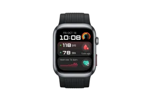 Huawei Watch D2 Zwart