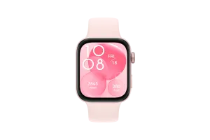 Huawei Watch Fit 3 Roze