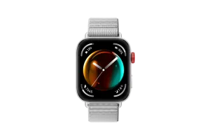 Huawei Watch Fit 3 Zilver/Grijs