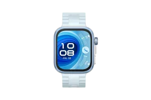 Huawei Watch Fit 4 Pro Blauw