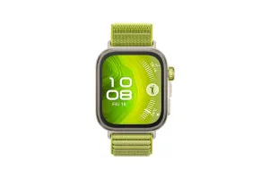 Huawei Watch Fit 4 Pro Groen