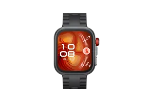 Huawei Watch Fit 4 Pro Zwart