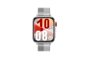 Huawei Watch Fit 4 Zilver/Grijs