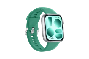 Huawei Watch Fit 5 42 mm Groen