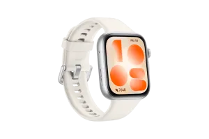 Huawei Watch Fit 5 42 mm Wit