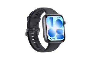 Huawei Watch Fit 5 42 mm Zwart