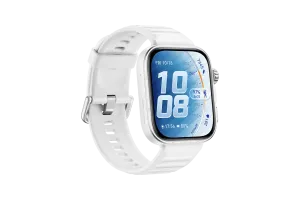 Huawei Watch Fit 5 Pro 44 mm Wit