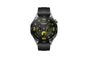 Huawei Watch GT 4 Zwart 46mm