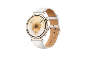Huawei Watch GT 6 41 mm Goud/Wit