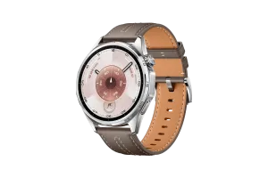 Huawei Watch GT 6 46 mm Zilver/Grijs