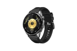 Huawei Watch GT 6 46 mm Zwart