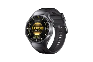 Huawei Watch GT 6 Pro 46 mm Zwart