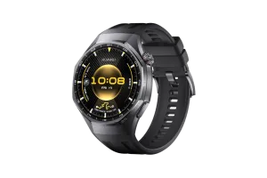 Huawei Watch GT 6 Pro 46 mm Zwart