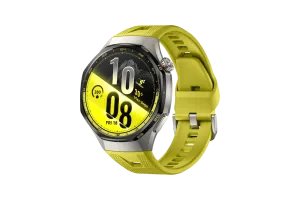 Huawei Watch GT 7 Pro 46 mm Geel