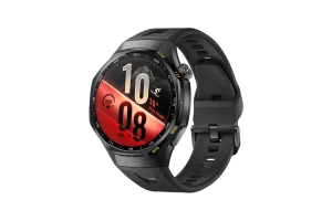 Huawei Watch GT 7 Pro 46 mm Zwart