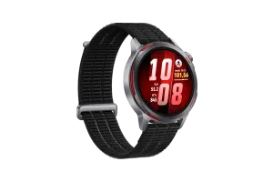 Huawei Watch GT Runner 2 Zwart