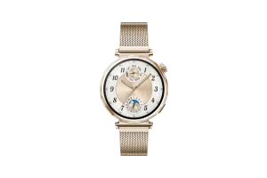 Huawei Watch GT5 Goud 41mm