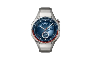Huawei Watch GT5 Pro Zilver 46mm