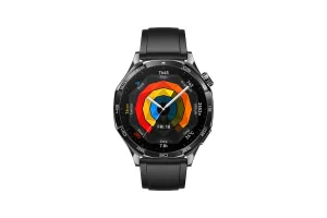 Huawei Watch GT5 Zwart 46mm