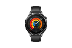 Huawei Watch GT5 Zwart 46mm