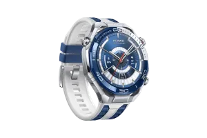 Huawei Watch Ultimate 2 Blauw 48 mm