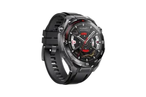 Huawei Watch Ultimate 2 Zwart 48 mm