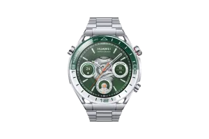 Huawei Watch Ultimate Groen