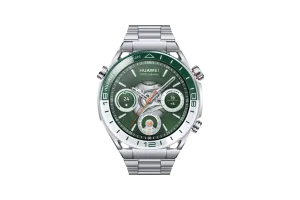 Huawei Watch Ultimate Groen