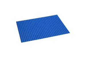 Hubelino Grondplaat Blauw, 560 noppen