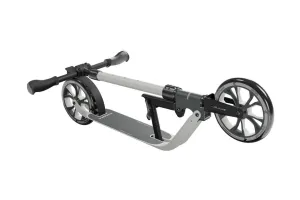 HUDORA Big Wheel Scooter Step 215 Advanced - Ash