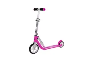 HUDORA Little Big Wheel Scooter Step - Magenta