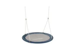 HUDORA Nestschommel Lounge 90 - Midnight