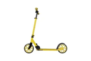 HUDORA Scooter First 200 Geel