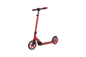 HUDORA Scooter First 200 Rood