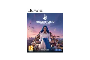 Humankind - Heritage Edition PS5