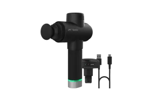 Hyperice Hypervolt 2 Pro + Heated Head