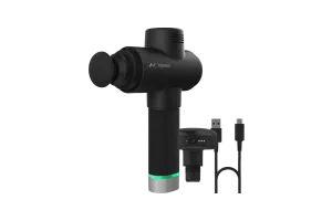 Hyperice Hypervolt 2 Pro + Heated Head